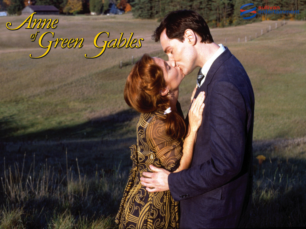 Anne and Gilbert - Anne and Gilbert Wallpaper (17693673) - Fanpop - Page 9