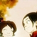 Young Azula and Ty Lee - avatar-the-last-airbender icon