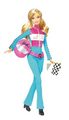 Barbie formule - barbie photo