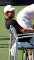 Berdych let Rafa ass in peace! - tennis photo