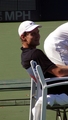 Berdych let Rafa ass in peace! - tennis photo