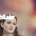 Blair <3 - blair-waldorf icon