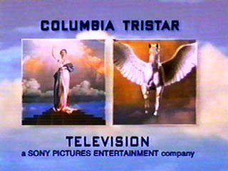 Columbia TriStar Television (1996)