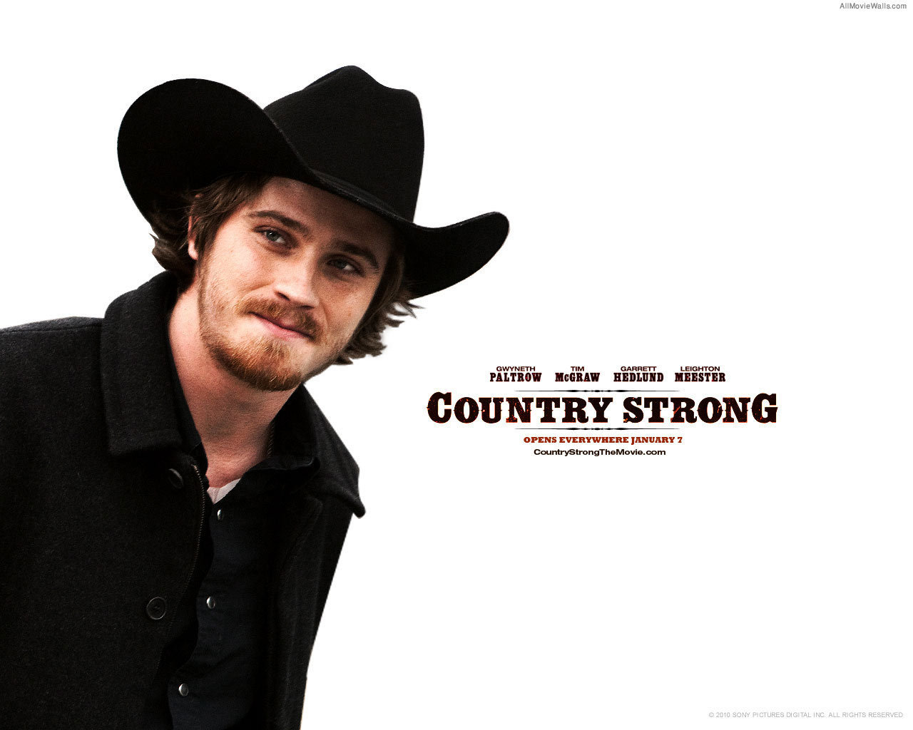 Country Strong movies in the Netherlands