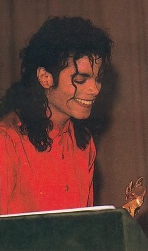  Cute MJ