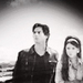 Damon and Elena - damon-and-elena icon