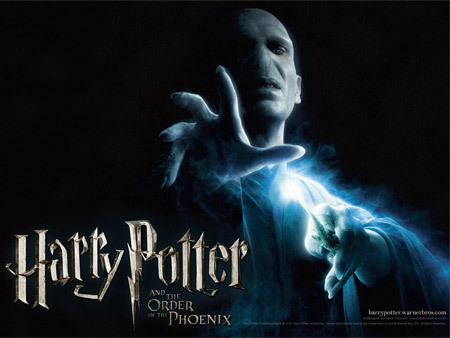 Death Eaters **