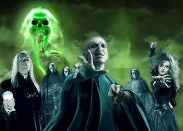  Death Eaters **