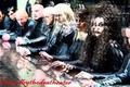 Death eaters - harry-potter photo