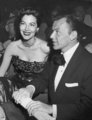 Frank Sinatra and Ava Gardner - frank-sinatra photo