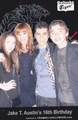 Hanging With The Buds<3 - bella-thorne photo