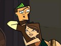 Heather with Duncan  - total-drama-island photo