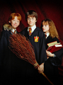 Rupert, Dan & Emma :)) - harry-potter photo