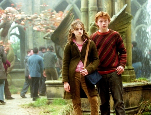  Rupert & Emma :))