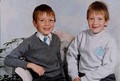 Baby James & Oliver Phelps :)) - harry-potter photo