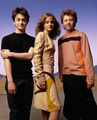 Dan, Emma & Rupert :)) - harry-potter photo