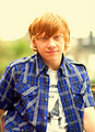 Rupert :)) - harry-potter photo