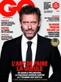 Hugh Laurie at the 2011 GQ magazine - hugh-laurie photo