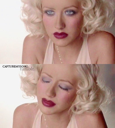 Hurt Christina Aguilera Image 17643042 Fanpop