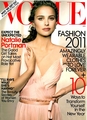 January Vogue Cover - natalie-portman photo