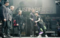 Justin During Soundcheck<3 - justin-bieber photo