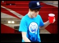 Justin in Philadelphia. <3 - justin-bieber photo