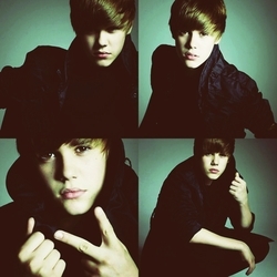 Justin:))