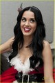 Katy Perry Brings Holiday Spirit to Y100 Jingle Ball - katy-perry photo
