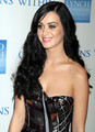 Katy Perry @ the David Lynch Foundation's Change Begins Within Benefit - katy-perry photo