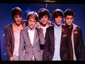 Liam and some of one direction ;) <3 - liam-payne photo