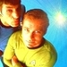 Meant to be - spirk icon