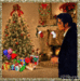 Merry Christmas  Mikey - michael-jackson icon