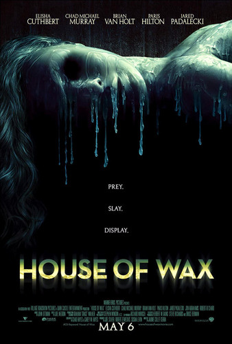  Movie - Jared - House Of Wax