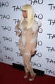 Nicki - Dec 6 Birthday Celebration At TAO in Las Vegas - nicki-minaj photo