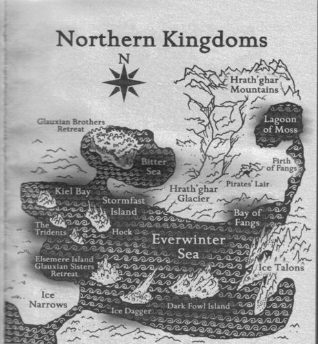  Northern Kingdom