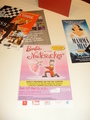 Nutcracker leaflet  - barbie-movies photo