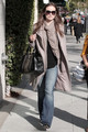 Olivia Wilde In Beverly Hills - olivia-wilde photo