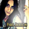 Paris - New pic - Edited by me :) - paris-jackson photo