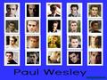 Paul Wesley - the-vampire-diaries fan art