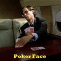 Poker Face - dr-spencer-reid fan art