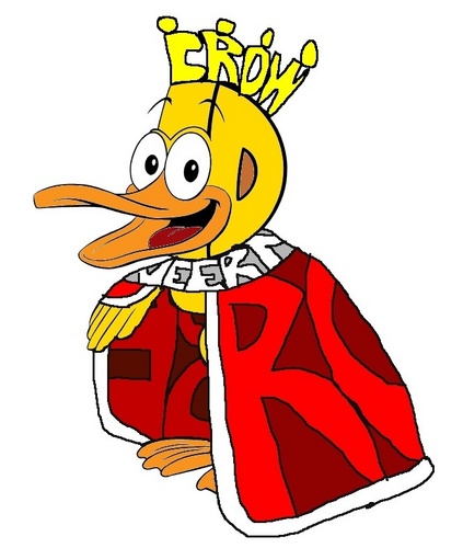 Prince Duck