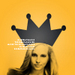 Queen - caroline-forbes icon
