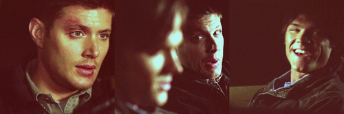 Sam&Dean <3