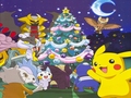 pokemon - Serebii.net's Official Advent Wallpaper wallpaper