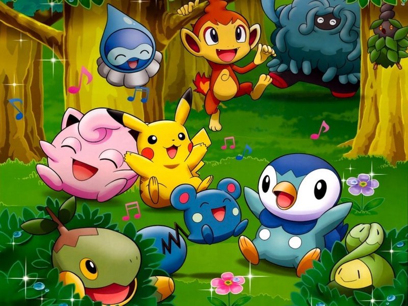pokemon wallpaper darkrai. Pokémon Wallpaper