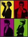 Super Junior for W korea - super-junior photo