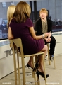 Today Show 2010 - harry-potter photo