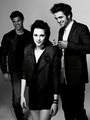 Twilight characters :) - twilight-series photo