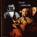Tyler&Caroline <3 - tyler-and-caroline fan art