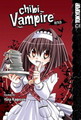 Volume 8 or karin novel - karin-chibi-vampire photo